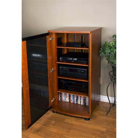 b&h audio cabinet rack